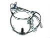 <b>MAZDA:</b> UM53-43-73XA<br/><b>MAZDA:</b> UM53-43-73X<br/>